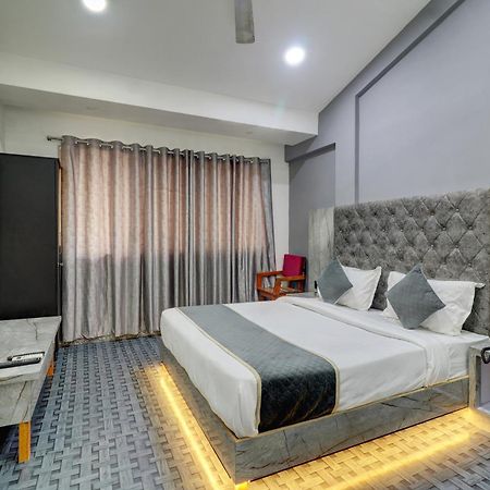 Hotel Bb House Βομβάη Εξωτερικό φωτογραφία