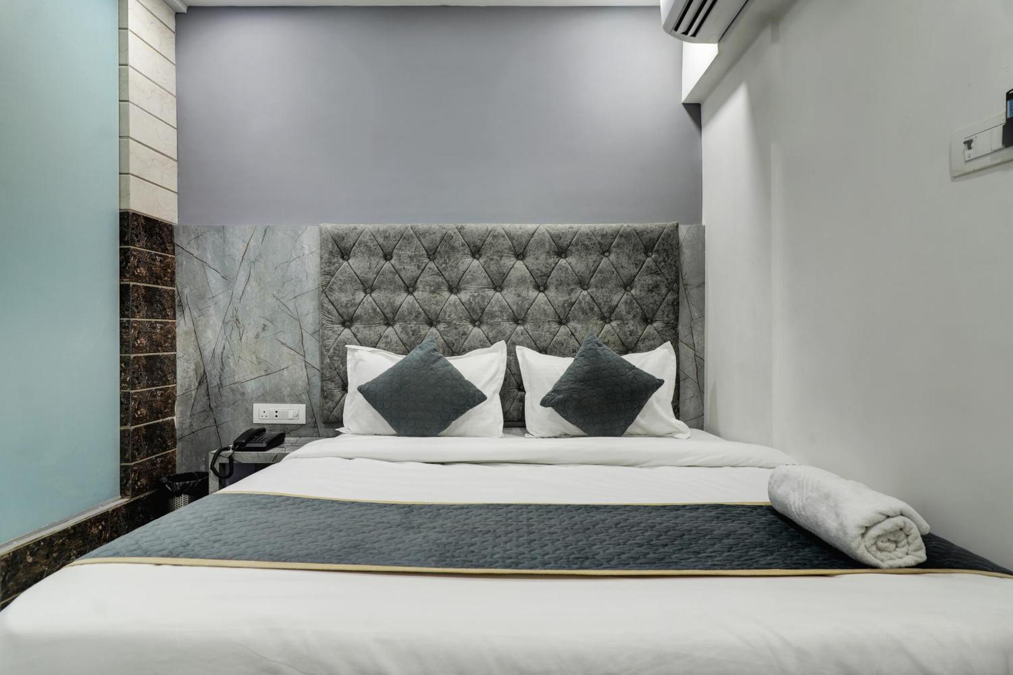 Hotel Bb House Βομβάη Εξωτερικό φωτογραφία