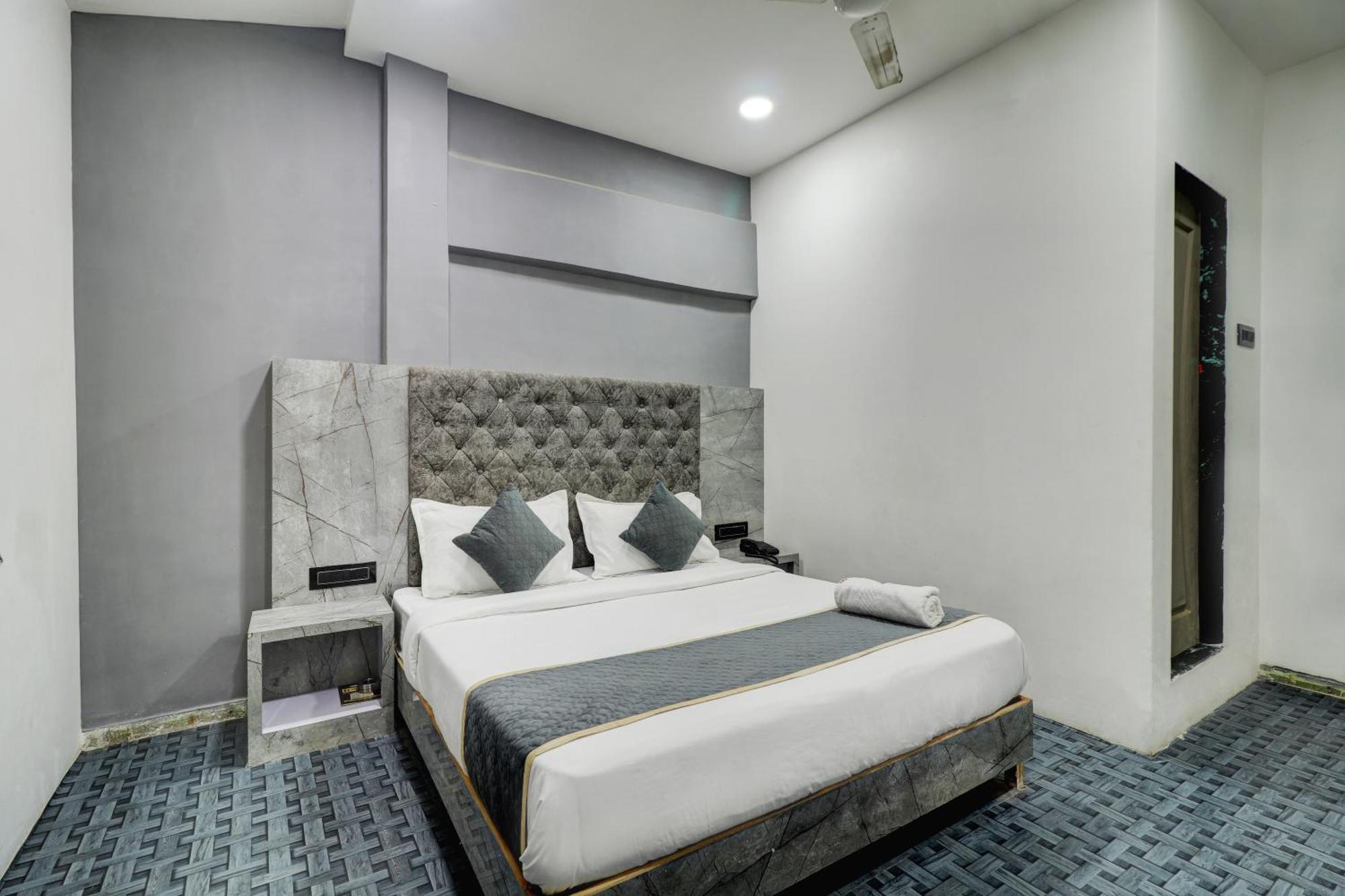 Hotel Bb House Βομβάη Εξωτερικό φωτογραφία