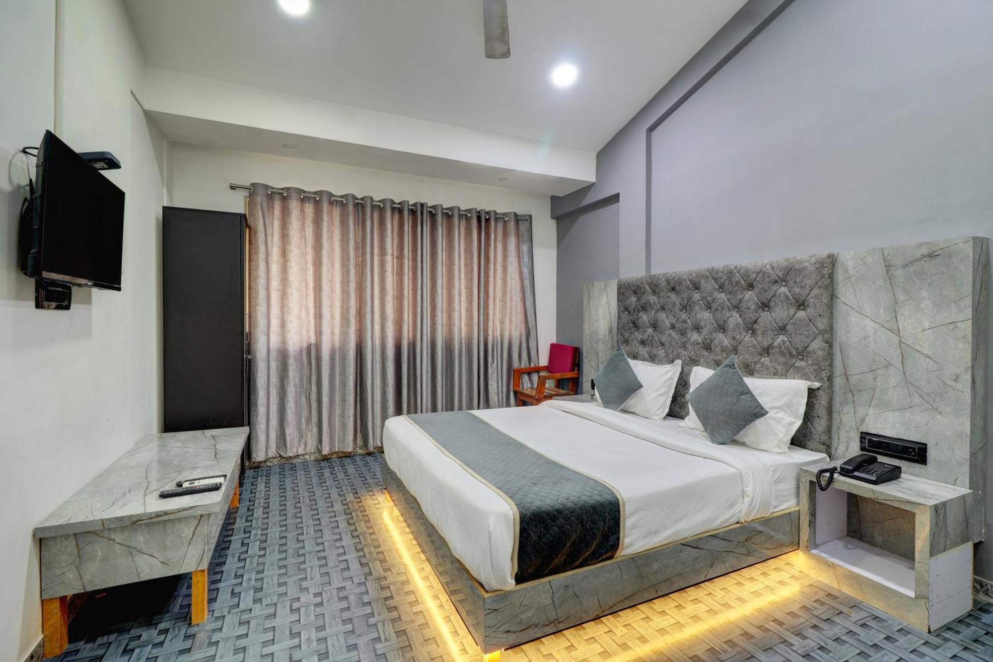 Hotel Bb House Βομβάη Εξωτερικό φωτογραφία