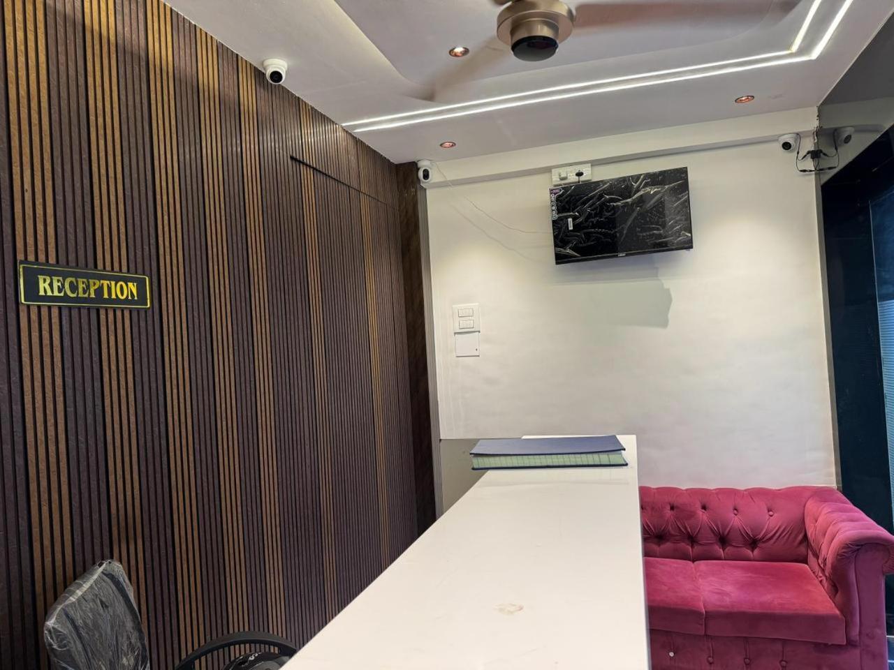 Hotel Bb House Βομβάη Εξωτερικό φωτογραφία